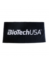 Towel BioTech USA 100 X 50 cm