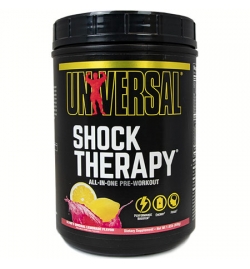 Universal Shock Therapy 840 grams