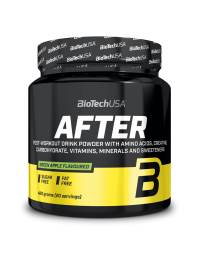 Biotech USA After Post-Workout 420g