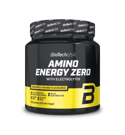 Biotech USA Amino Energy Zero W.Electrolytes 360g