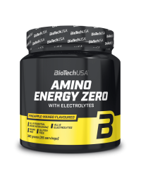 Biotech USA Amino Energy Zero W.Electrolytes 360g