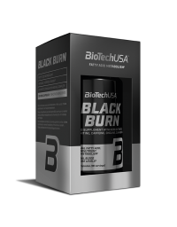 Biotech USA Black Burn 90 Caps