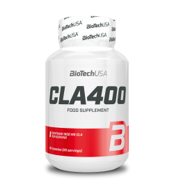 Biotech USA CLA 80 Softgels