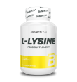 BioTech USA L-Lysine 90 Caps