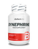 BioTech USA Synephrine 10mg 60 Caps