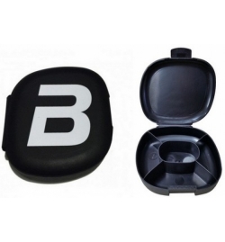 Biotech USA Pill Box