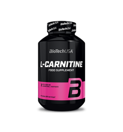 Biotech USA L-Carnitine 1000mg 60tabs