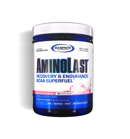 Gaspari Aminolast 420G