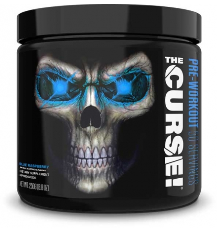 JNX The Curse! 50 Servings