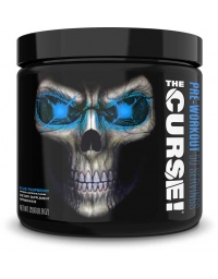 JNX The Curse! Pre-Workout 50 Servings