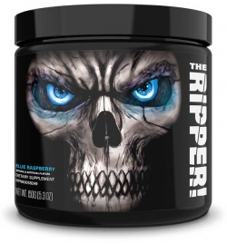 JNX The Ripper! Fat Burner 30 Servings