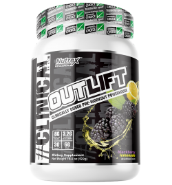 Nutrex Outlift™ 510 grams