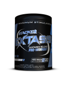 Stacker 2 Extasis Pre Workout 20 Servings