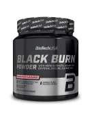 BioTech USA Black Burn 30 Servings