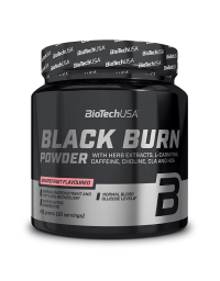 BioTech USA Black Burn 30 Servings