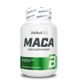BioTech USA Maca 1500 mg - 60 Caps