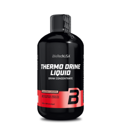 Biotech USA Thermo Drine Liquid 500g