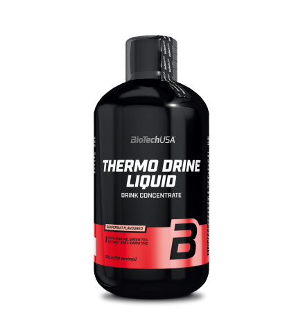 Biotech USA Thermo Drine Liquid 500g