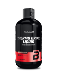 Biotech USA Thermo Drine Liquid 500g