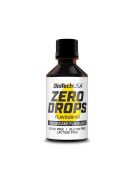 BioTech USA Zero Drops 50ml