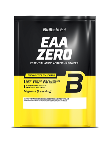 BioTech USA EAA Zero 1 Serving