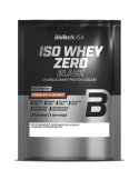 BioTech USA Native Whey Isolate Black 30g