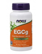 Now Foods EGC Tea Extract 400mg 90VCaps