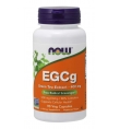 Now Foods EGCg Tea Extract 400mg 90VCaps