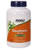 Now Foods Eleuthero 500mg 250VCaps
