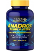 MHP Anadrox 112 Capsules