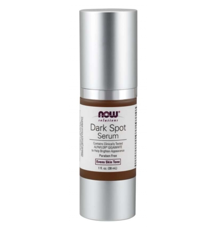 Now Foods Dark Spot Correcting Serum 30ml Now Foods Dark Spot Correcting Serum 30ml