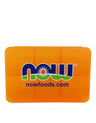 Now Foods Pill Case Small