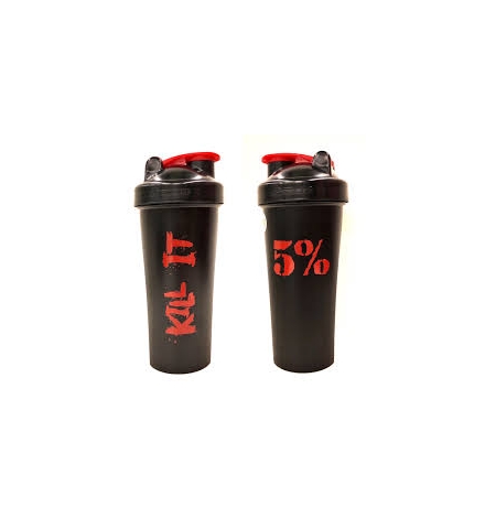 Shaker Rich Piana 5% Nutrition 600ml Shaker Rich Piana 5% Nutrition 600ml