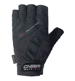 Gloves Chiba 40160 Gel Performance Black