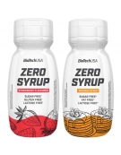 Biotech USA Zero Syrup 320ml