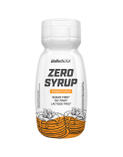 Biotech USA Zero Syrup 320ml