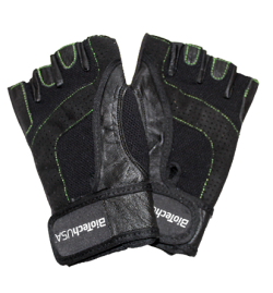 Gloves Toronto BioTech USA Black