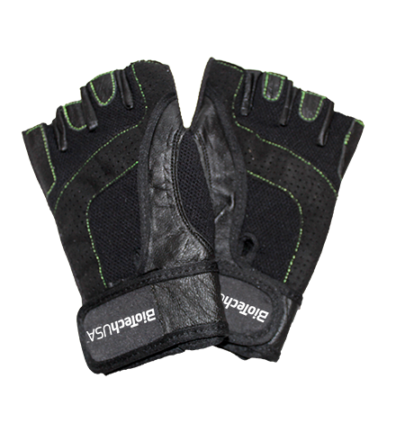 Gloves Toronto BioTech USA Black