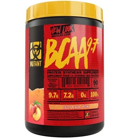 Mutant BCAA 9.7 90 Servings