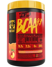 Mutant BCAA 9.7 1044g - 90 Servings