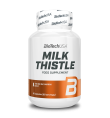 BioTech USA Milk Thistle 60 Caps
