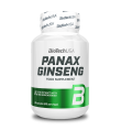 BioTech USA Panax Ginseng 60 Caps