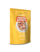 BioTech USA Protein Oatmeal 1000g