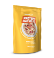 BioTech USA Protein Oatmeal with Fruits 1000g