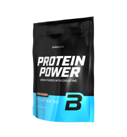 BioTech USA Protein Power 1 kg