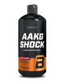 Biotech USA AAKG Shock 1000ml