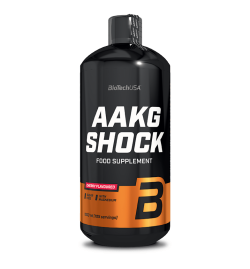 Biotech USA AAKG Shock 1000ml