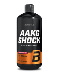 Biotech USA AAKG Shock 1000ml