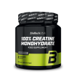 Biotech USA 100% Creatine Monohydrate 300g