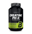 Biotech USA Creatine PH-X 210caps